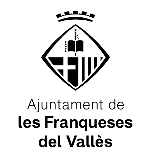 Logo Ayuntament Les Franqueses del Vallès